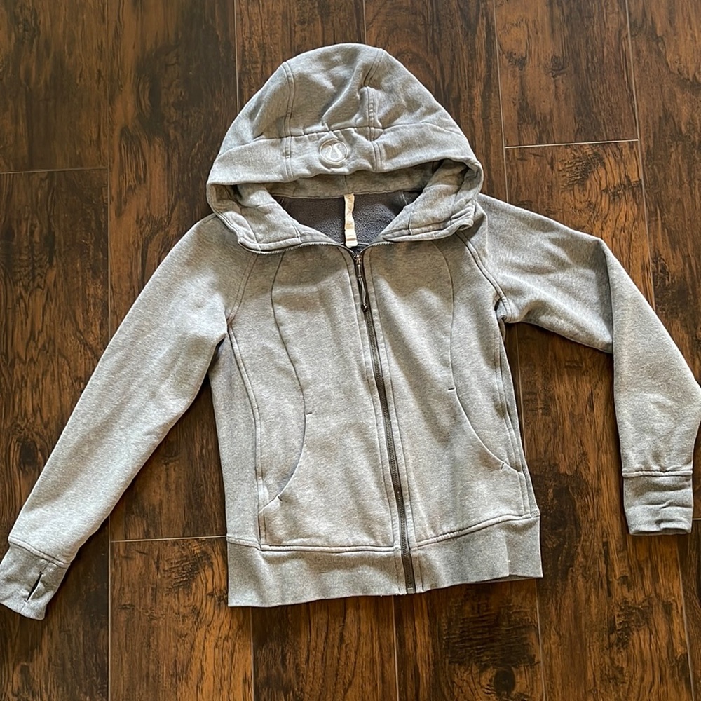 Lululemon jacket